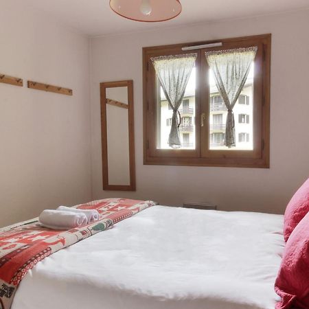 Appartement Les Capucins à Chamonix Extérieur photo