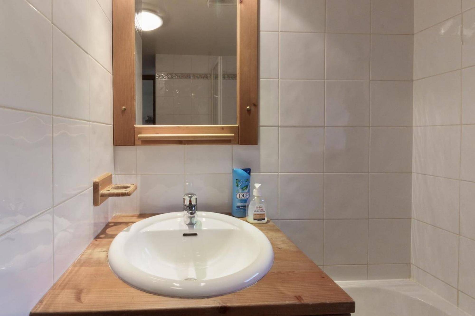 Appartement Les Capucins à Chamonix Extérieur photo