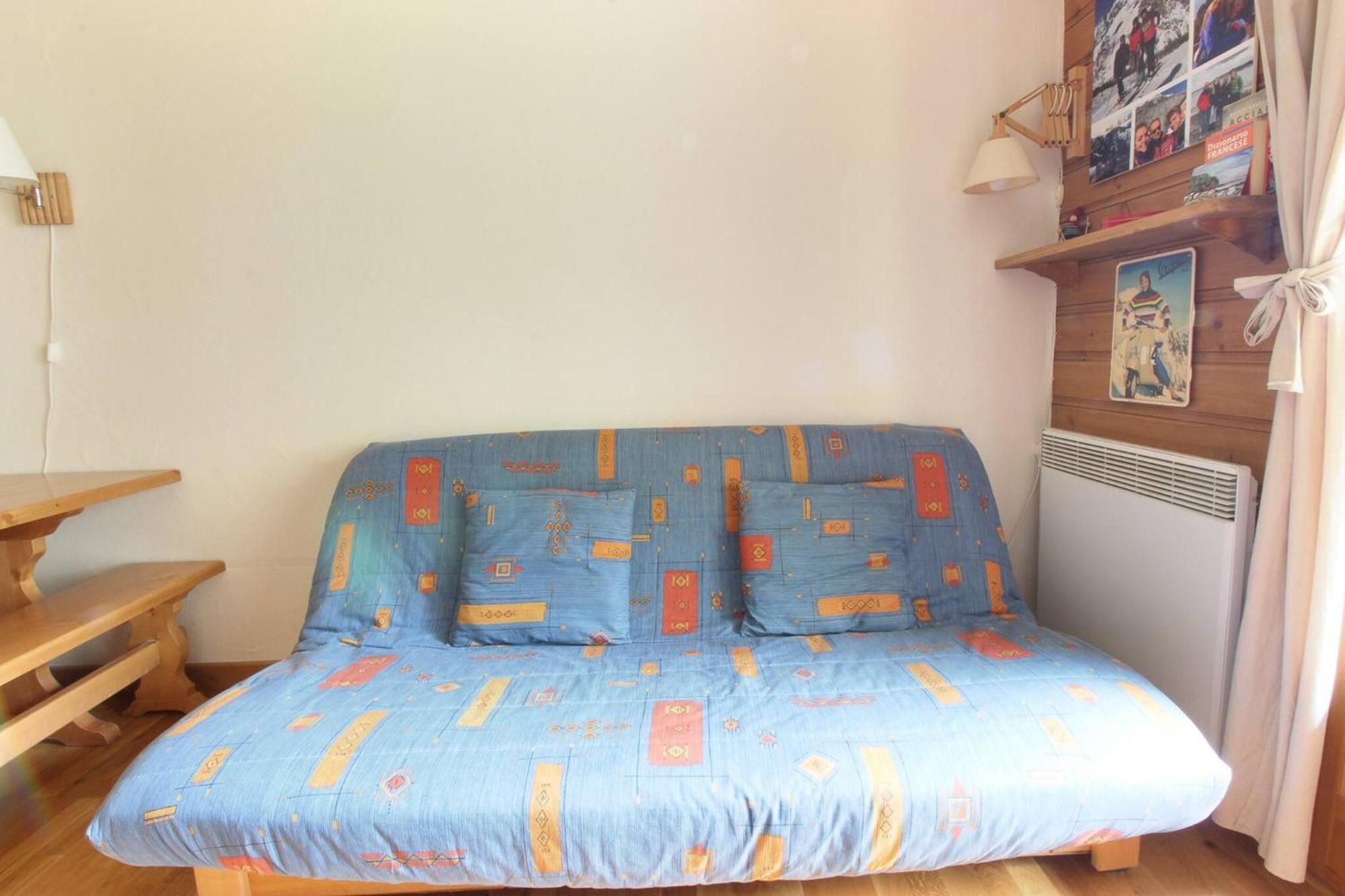 Appartement Les Capucins à Chamonix Extérieur photo