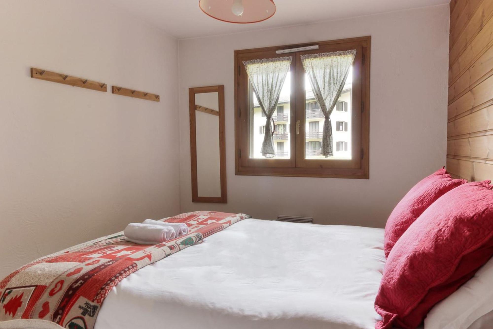 Appartement Les Capucins à Chamonix Extérieur photo